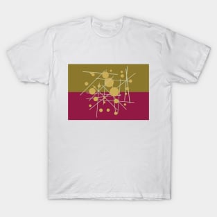 Geometric T-Shirt